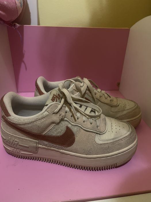 Nike Air Forche 1 37.5 размер
