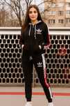 Trening dama Bumbac