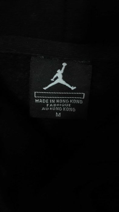 Hanorac Jordan Jumpman