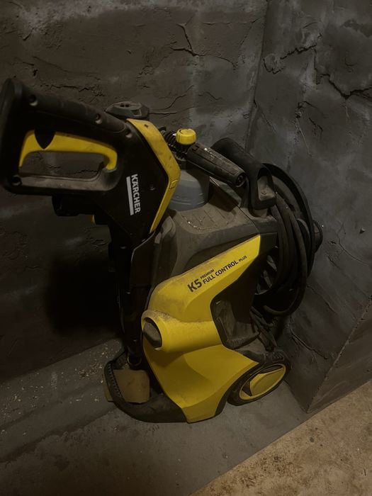 Продам мойку (аппарат высокого давления)