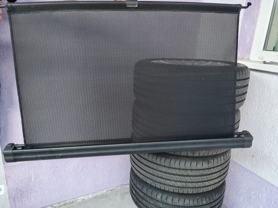 Separator plasa Audi A4
