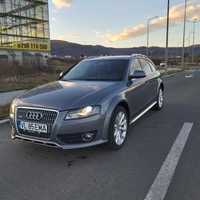 Audi A4 B8 Allroad