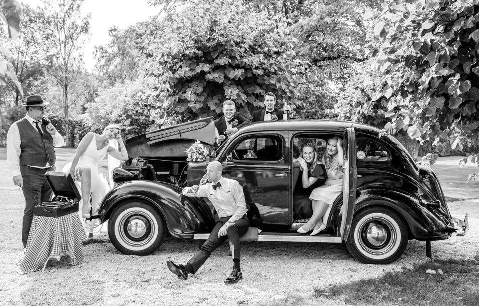 Inchiriez masina de epoca — Aer Conditionat —