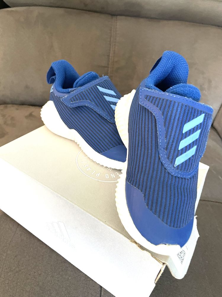 Adidasi baieti ADIDAS 24