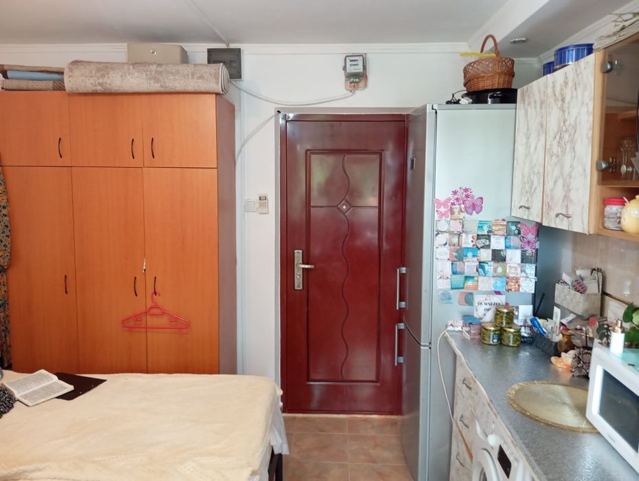 Garsoniera confort 3