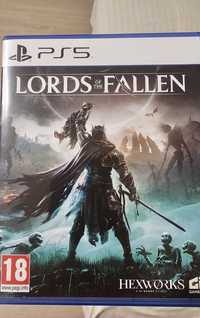 Joc Lords of The Fallen Ps5 Playstation 5