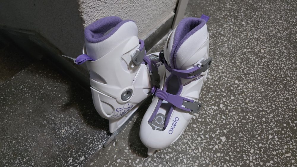 Patine gheata Olexo 34-36