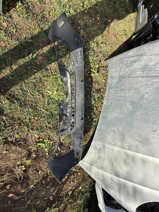 Дифузьор Mercedes W247 GLB 2Бр.