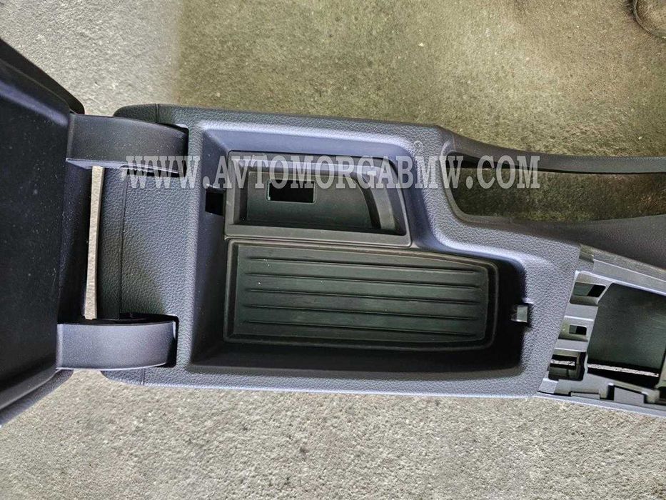 Bmw f30 f31 Подлакътник барче бмв ф30 ф31 3 серия черен цвят