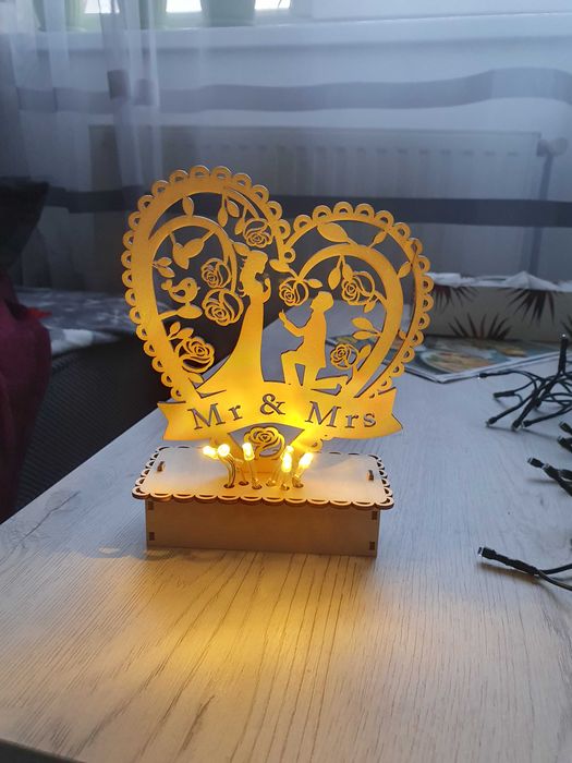 Accesorii de nunta pentru mireasa