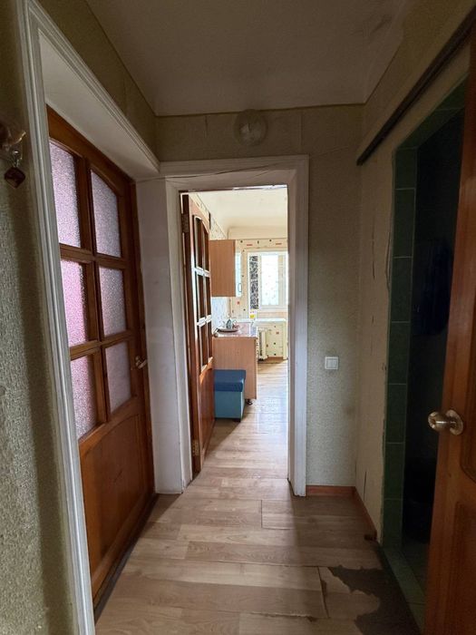 Сдам свою 1 комнатную квартиру