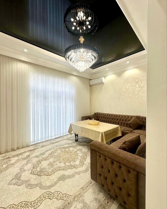 Natijnoy Potolok Fergana