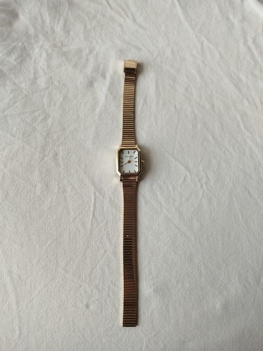 Laura Ashley bracelet watch Gold