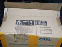 lifepo4 акумулатор12 волта 110ah. CATL