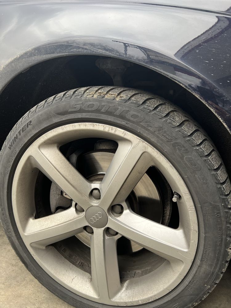 AUDi A4 B8 3000 TDI