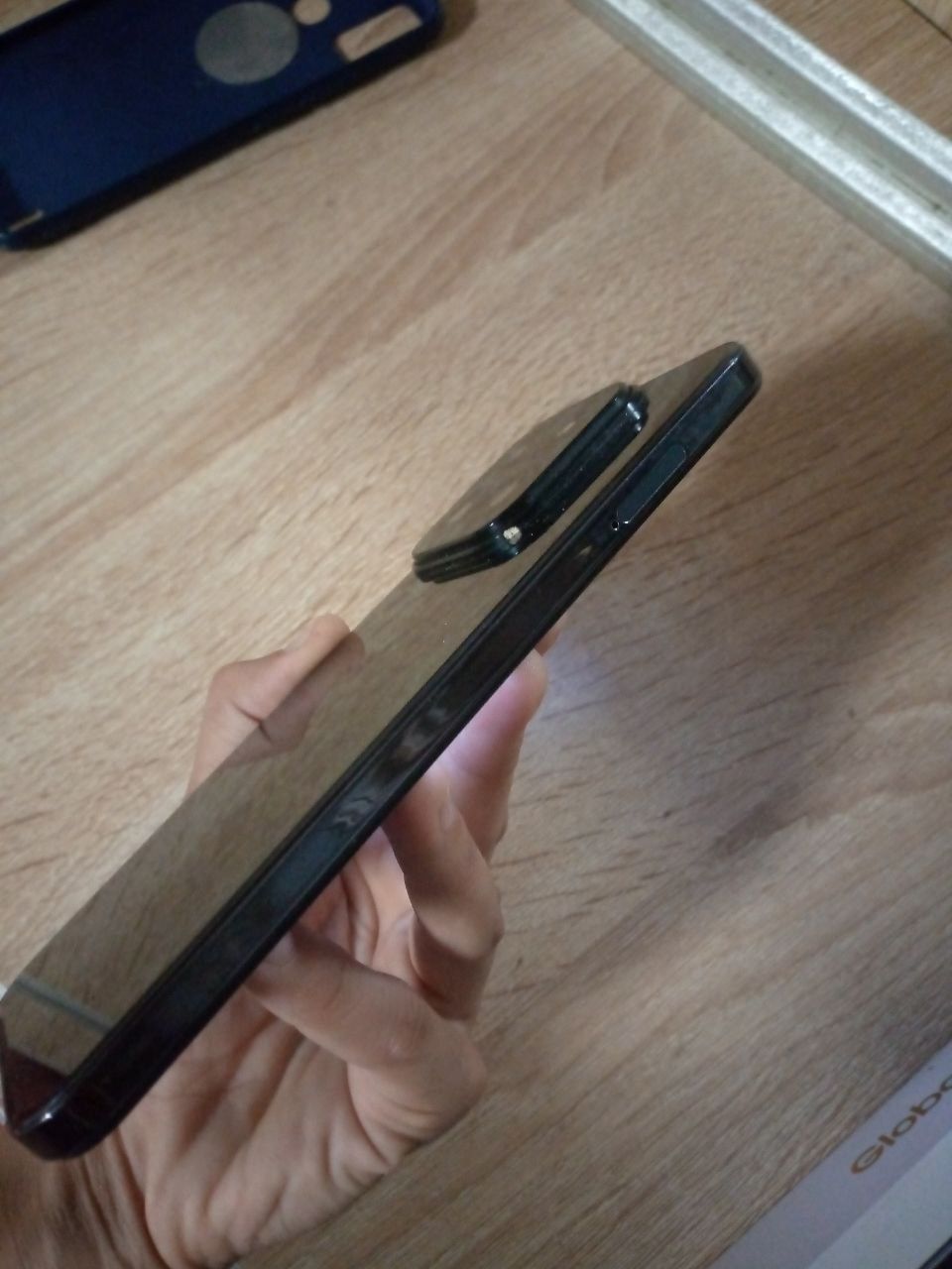 XiaoMi 14t pro titanium