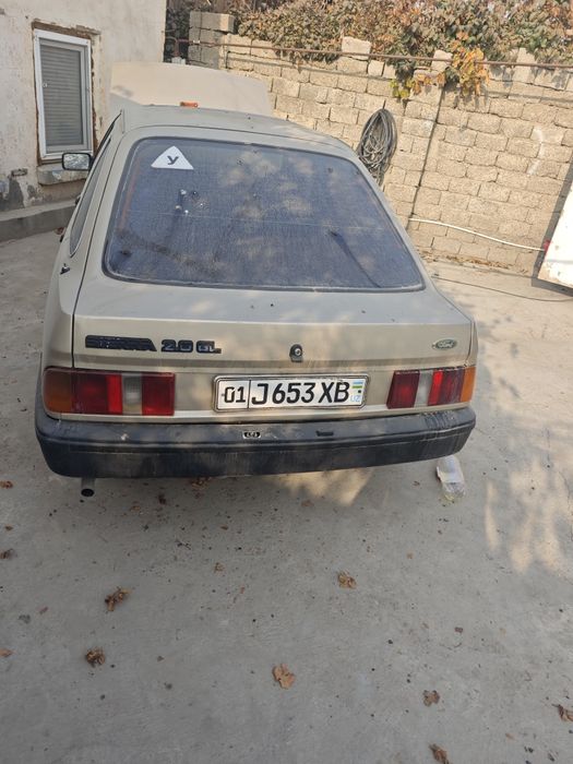 Прродаётся Ford sierra