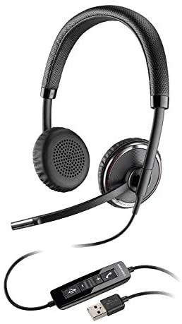 Casti Profesionale Plantronics Stereo