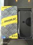 Ulefone Armor 22 Dual Sim 256GB 8GB