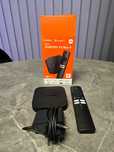Xiaomi TV Box S 2nd Gen 4K Android Smart Tv - Смарт медия плеър