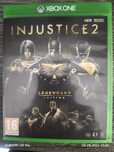 Joc XBOX One/Series S/X Injustice 2 Legendary edition