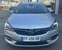 Opel Astra k 1,5 Business Edition!