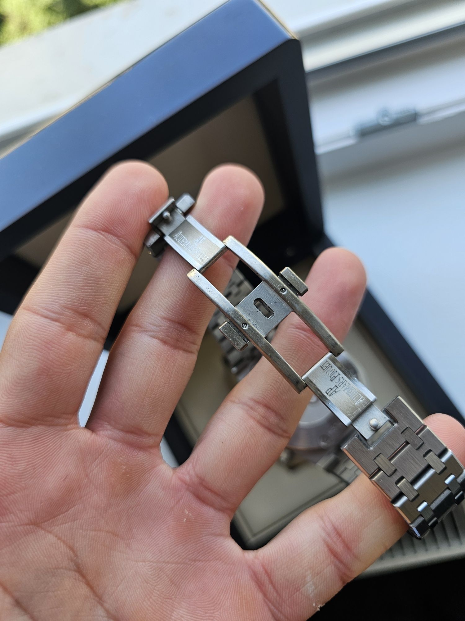 Ceas Audemars Piguet
