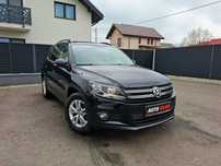 Volkswagen Tiguan Volkswagen Tiguan 2.0 TDI,Euro 5,RATE