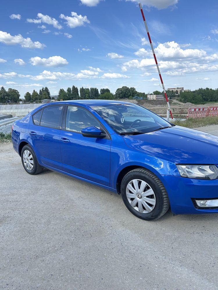 Skoda octavia 3  ( superb, fabia, jetta )