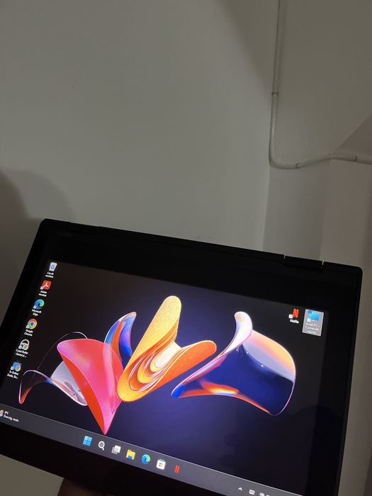 Yoga 11 e Lenovo