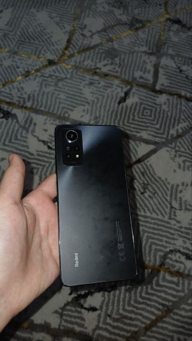 Редми нот 12 про 256talik