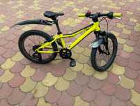 Bicicleta Scott copii