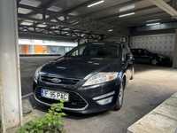 Ford Mondeo mk4 ecoboost