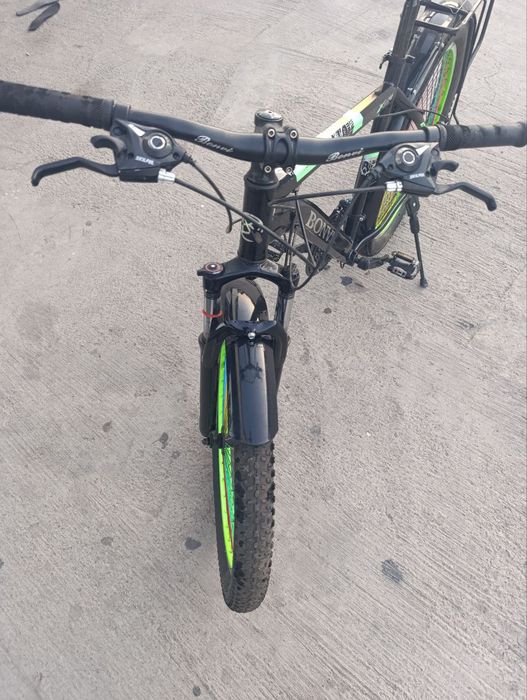 velosiped 26 arzon