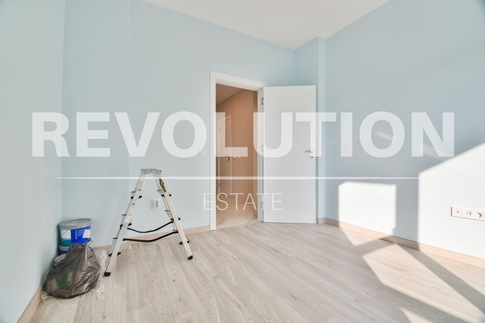 Дава се под наем Четиристаен апартамент в София, Бъкстон - 120 кв.м за 1300 € - Снимка #5