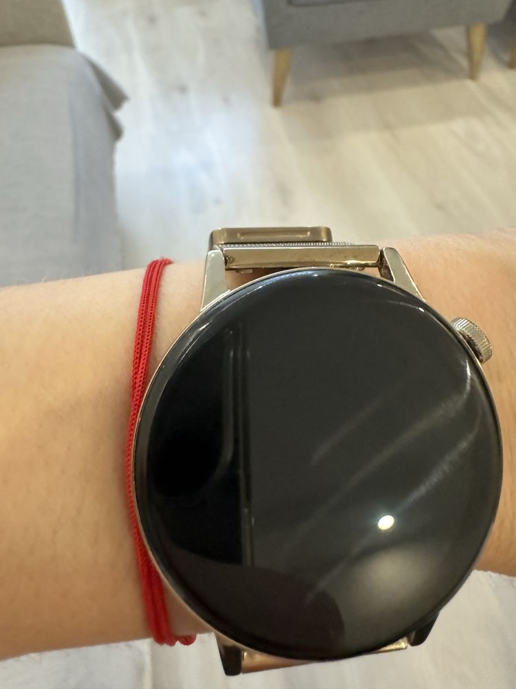Смарт часовник huawei