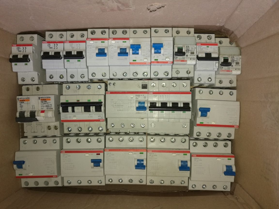 Sigurante electrice