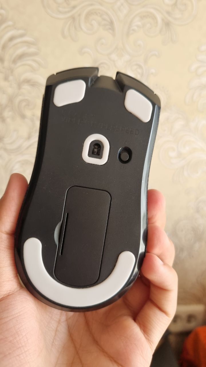 RAZER Viper V3 Hyperspeed