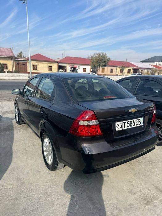 Nexia 3 zor 450dollor avto kreditga boladi