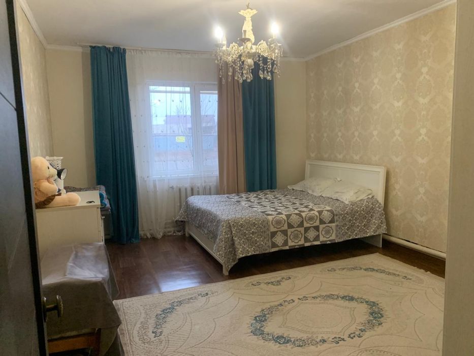 Продается дом в центре города