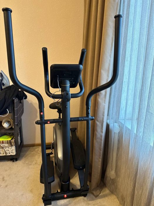 Срочно продам вело тренажёр POWERGYM