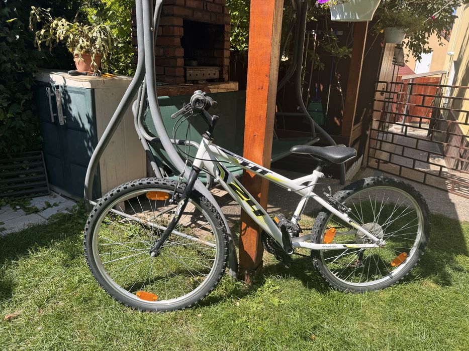 Vand bicicleta MTB 24 inch