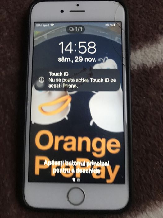 Iphone 6s 16 gb si un iphone 7 de 32 gb