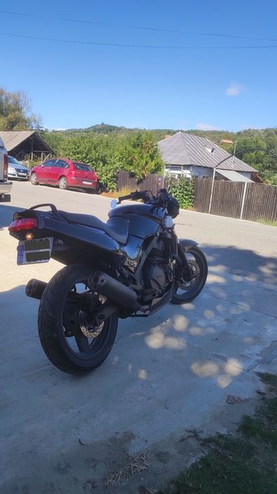 Kawasaki 500 (a2)