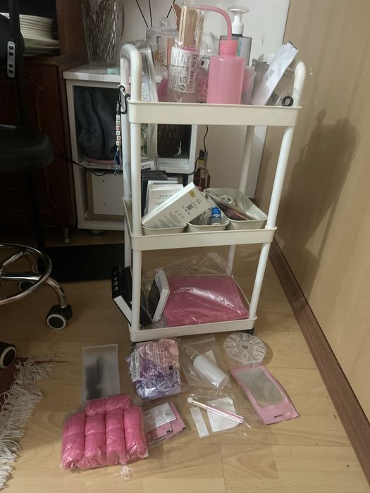 Kit Extensii gene Pat gene