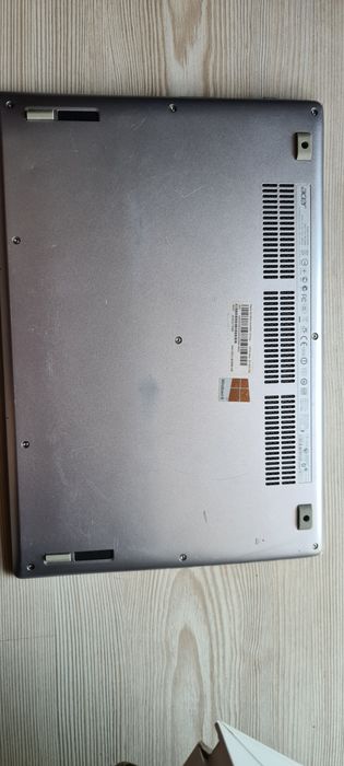 Laptop Acer Aspire S3 392G Ultra Book Touchscreen