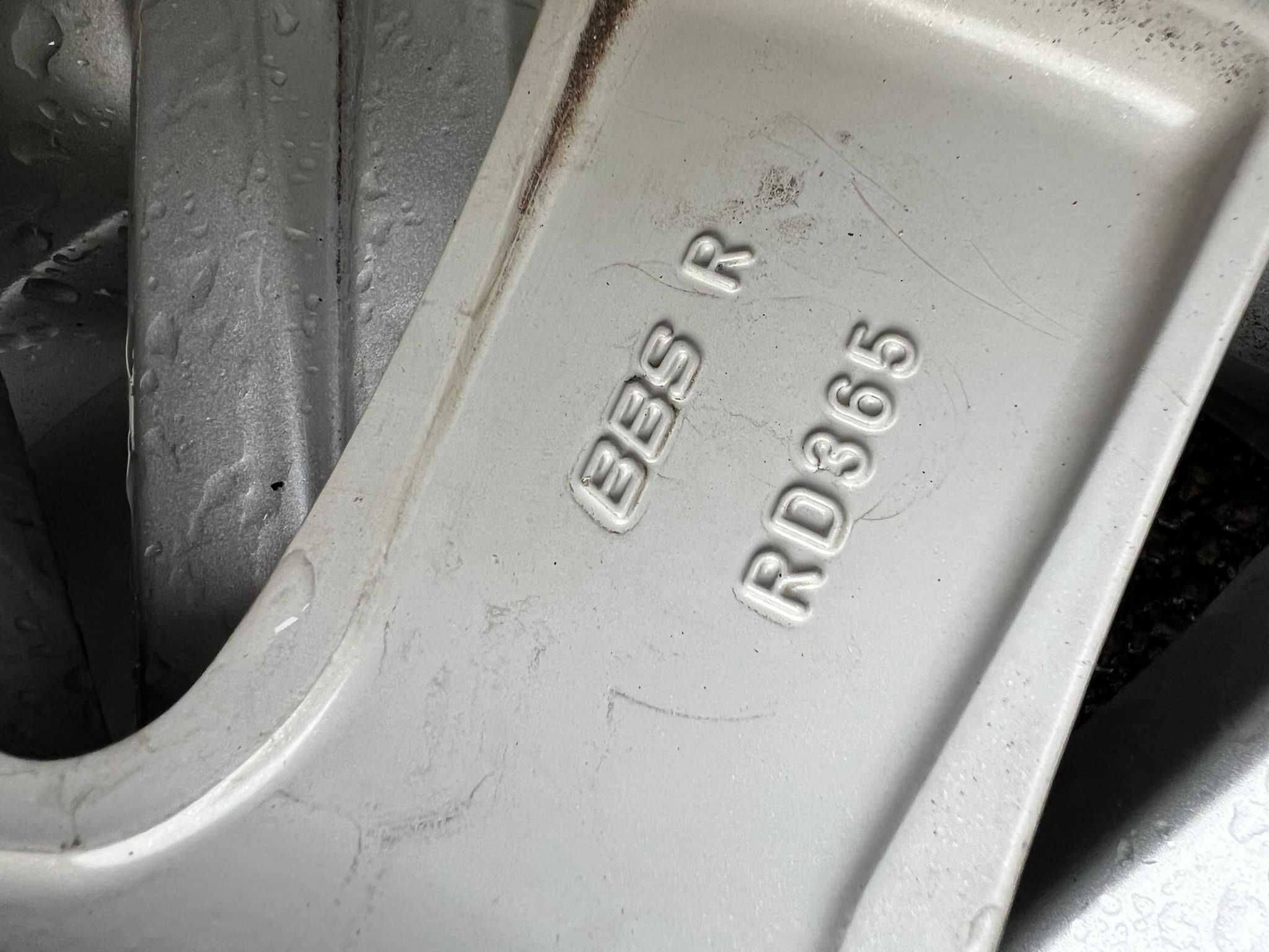 5х112 16 Джанти Audi A3 VW Golf Caddy Sharan Seat Leon Skoda