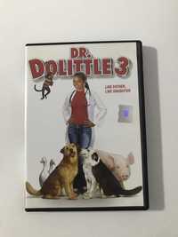 Dr. DOLITTLE 3 like father, like daughter