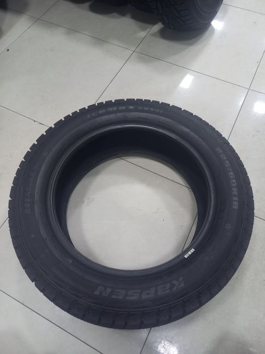 Balon shina Zimniy Kapsen RW501 165/70R13