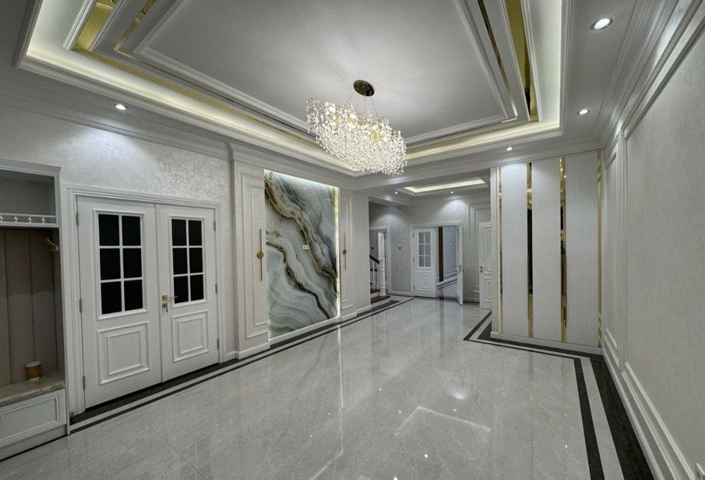 Продаётся Евро Дом Центр Луначарского